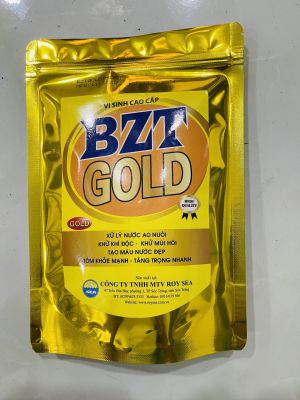 BZT GOLD